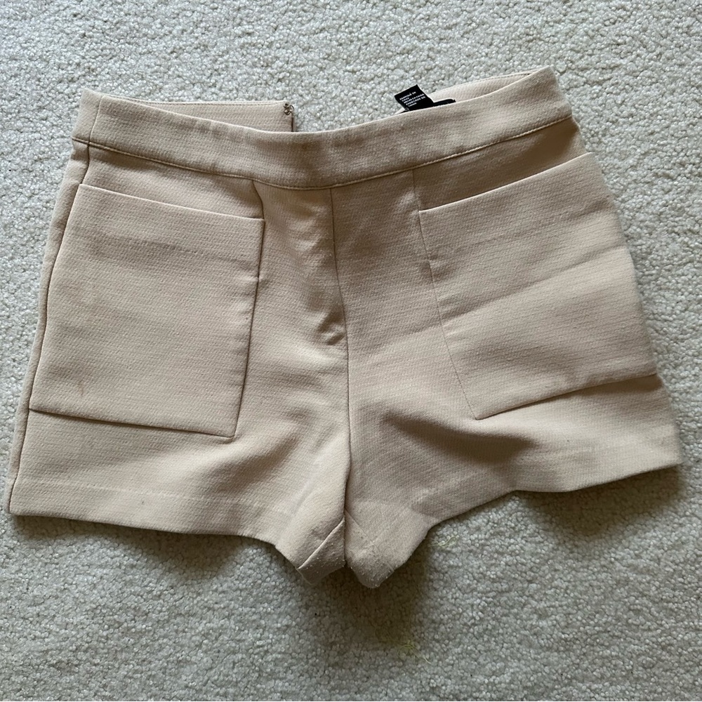 Forever 21 shorts